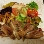 Eethuis Cousco Comida