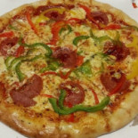 Eethuis Cousco Comida