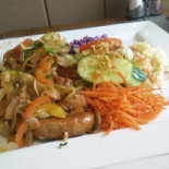 Eethuis Cousco Comida