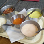 Eethuis Cousco Bebida