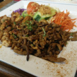 Eethuis Cousco Nourriture