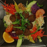 Eethuis Cousco Nourriture