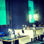 Nemo 33 À l'intérieur