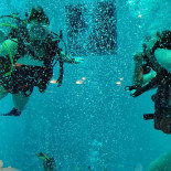Nemo 33 Extérieur