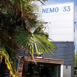Nemo 33 Extérieur