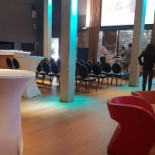 Nemo 33 À l'intérieur