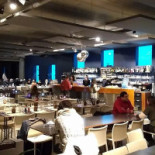 Nemo 33 À l'intérieur