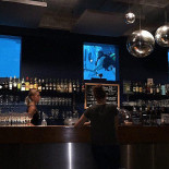 Nemo 33 À l'intérieur