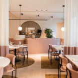 Crkl Roeselare À l'intérieur