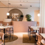 Crkl Roeselare À l'intérieur