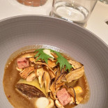 Crkl Roeselare Nourriture