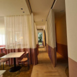 Crkl Roeselare À l'intérieur