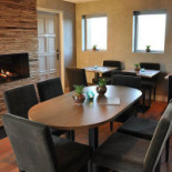 Leegland À l'intérieur