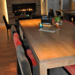 Leegland À l'intérieur