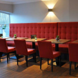 Leegland À l'intérieur