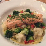 La Vadrouille Comida