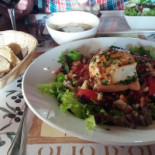 La Vadrouille Nourriture