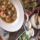 La Vadrouille Nourriture