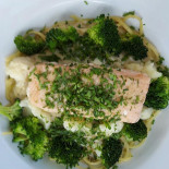 La Vadrouille Nourriture