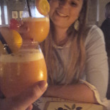 La Vadrouille Bebida