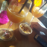 La Vadrouille Bebida