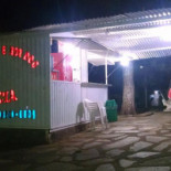 La Vadrouille Exterior