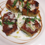 Le Relais D'arenberg Nourriture