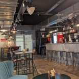 Dekol À l'intérieur