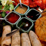 De L'orient Nourriture