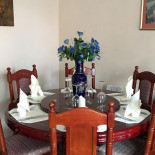 De L'orient À l'intérieur