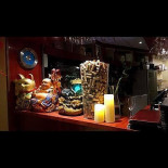 De L'orient À l'intérieur