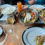 De L'orient Nourriture