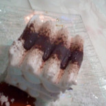 De L'orient Nourriture