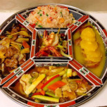 De L'orient Nourriture