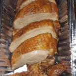 De L'orient Nourriture