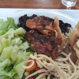 De L'orient Nourriture