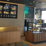 Kortom À l'intérieur