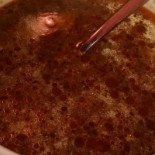 Pizzeria La Stradella Neufchâteau Boisson