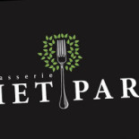Het Park Logo