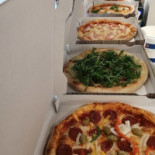 Lo Stivale Nourriture