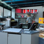 Frituur Salero Exterior