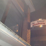 Frituur Salero Bebida