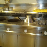 Frituur Salero Bebida