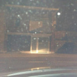 Frituur Salero Exterior