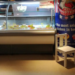 Frituur Salero Bebida