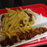 Frituur Salero Comida