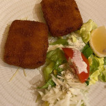 Den Vlaschaert Nourriture