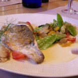 Den Vlaschaert Nourriture