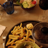 Den Vlaschaert Nourriture