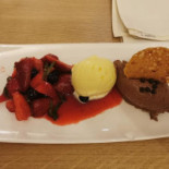 Den Vlaschaert Nourriture